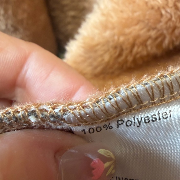 🚨 NWT Grace & Emma Fringe Jacket - Picture 12 of 12